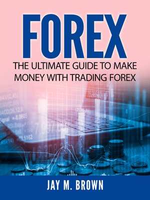 cover image of Forex